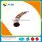 New popular spirate horn toy