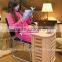 FS-003 Best Selling Products Infrared Foot Sauna Portable Mini Sauna Room