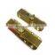 China hot sale brass cabinet door latch