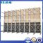 Cantilever Racking for heavy duty storage/warehouse steel cantilever racking