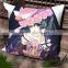 New Kuroshitsuji Anime Dakimakura Square Pillow Cover SPC43