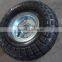 3.50-4 rubber wheel
