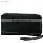 Cowgirl rhinestone big concho studded wholesale western wallets for ladies