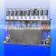 Beer bottling machine