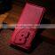 Manufacturer Wholesale PU Leather Wallet Design case Folio Business Style For Wiko Highway signs leather case lowest price