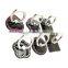 High Quality Phone Finger Ring Folding Mobile Phone Holder (FMH51016)