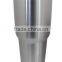 Large volume 30oz stainless tumbler