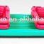 Adjustable Plastic Aerobic Step