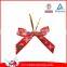 2015 Wholesale Satin Pre-tied Ribbon Bows for Gift Packing