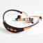 2016 best selling wireless sport bluetooth headset neckband bluetooth earphone with stereo sound