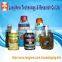 PET Shrink Label for Mineral Water , Beverage Bottle