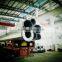 high quality hot dip electric power pole