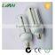 High power house lighting E24 E14 6 sides 12-24w aluminum bulb 12-24 dimmable Led corn cob light