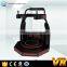 2016 Economic free battle 5d 9d Shooting Gun Simulator Game Machine
