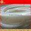 China supplier! PTFE steel wire braided flexible teflon hose of high quality at competitive price!