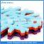 Hot selling silicone cup mat new design silicone cup mat customsilicone cup mat