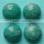 13*18mm pear natural amazonite gemstone cabochon for inlays