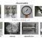CIP cleaning system / CIP washing machine