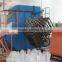 Shuttle rotomolding machine one station service manufacturers