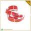 Factory Price Custom Printing Warning Adhesive Sticker Labels