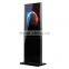 42'' Multipoints IR Touch Screen Totem With Mini PC