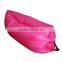 High quality sleep bag sofa / outdoor Inflatable Lounger / beach inflatable sofa