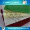 plastic kitchen cutting board/Corrugated PP sheet/Plastic Floor Protection Sheet