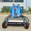 Mini tracked skid MS500 mini skid steer loader machine