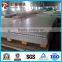 factory produce checkered plate,checkered steel plate price