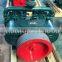 2016 High quality double cylinder heavy duty portable 12 volt air compressors
