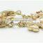 Cutomized deisgn zinc alloy buckels