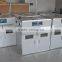 CE certificated 528 eggs used poultry incubator for sale