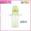 Wholesale customized size PPSU feeding bottle with nipple from baby safty products