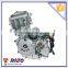 Excellent quality air cooling motorcycle engine for sale