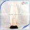 Wholesale resin virgin Mary blessed mother garden statue