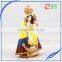 Factory price custom religious luminous milagrosa mary figures