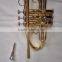 brass instruments trumpet