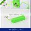 2015 newest mini powe bank portable mobile power bank with 3 in 1 cable bulk buy power bank