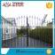 modern steel gate design,steel pipe gate design,main entrance gate design