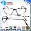 2015 classic thin smooth rectangle spectacles