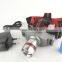 SGS Approved New Arrival Zoomable High Power Cree Led Headlamp
