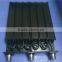 Two way radios 6 cavity 30W UHF duplexer for radio repeater free turning