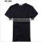 chinese factory cheap cotton plain white t-shirts
