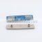 CR-ML00024 Sewing style metal hardware metal leather label for bag