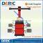 ISO Approved 3d Wheel Alignment Machine Price Reasonable