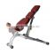 High Demand Products Commercial Fitness Equipment/Gym Equipment /Fitness Adjustable Bench