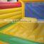 Inflatable Medieval Activity Centre Supplier/Manufactor