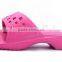 indoor ladies leisure massage to prevent cervical spondylosis eva health slippers even size