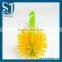 Trade Assurance Household Cleaning Plastic Toilet Brush,plastic Brush,