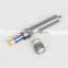 MFLA-1 Factory Wholesale High Power Mini LED flashlight keychain